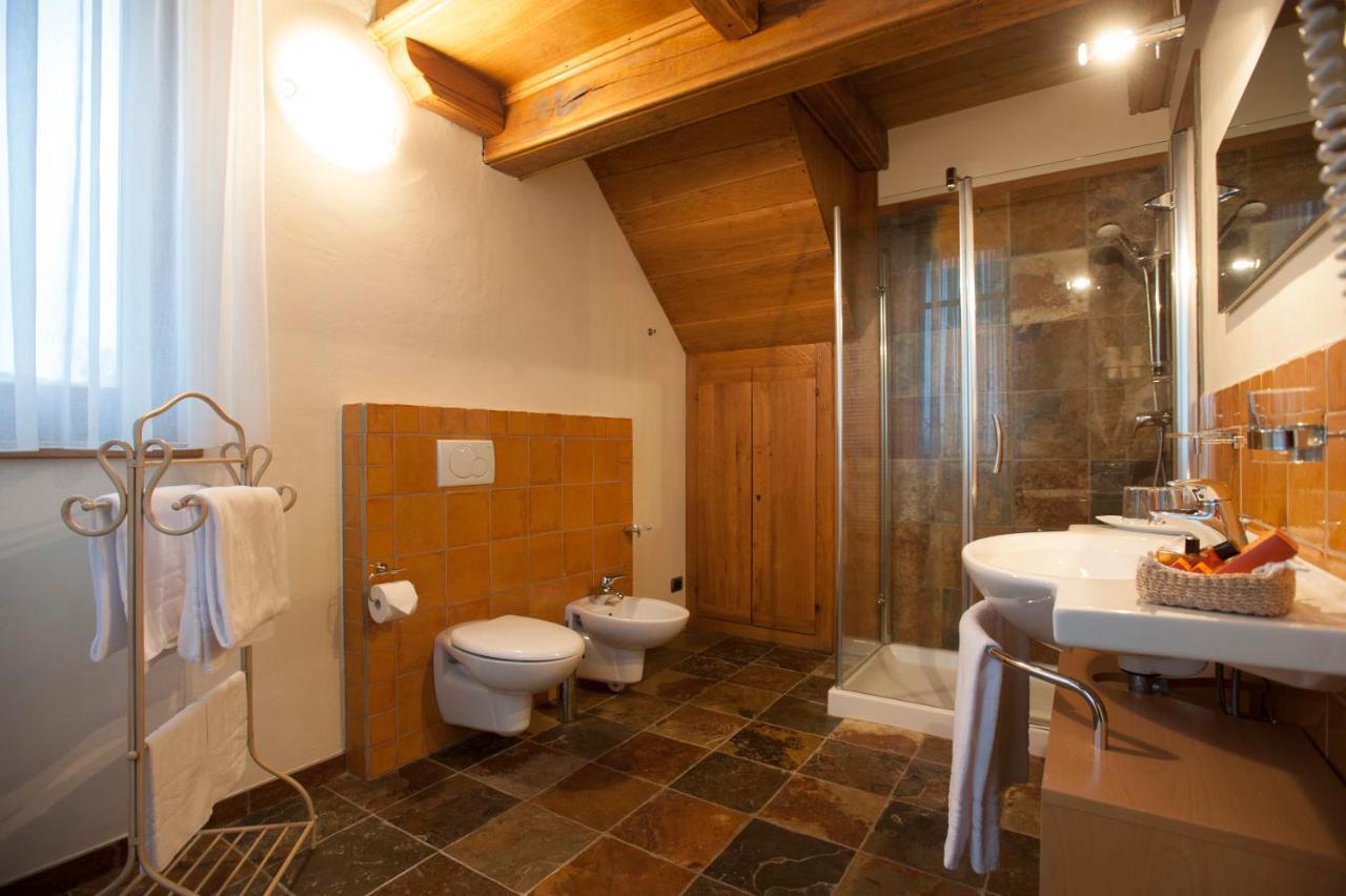 Villa Tiboldi Canale Eksteriør billede