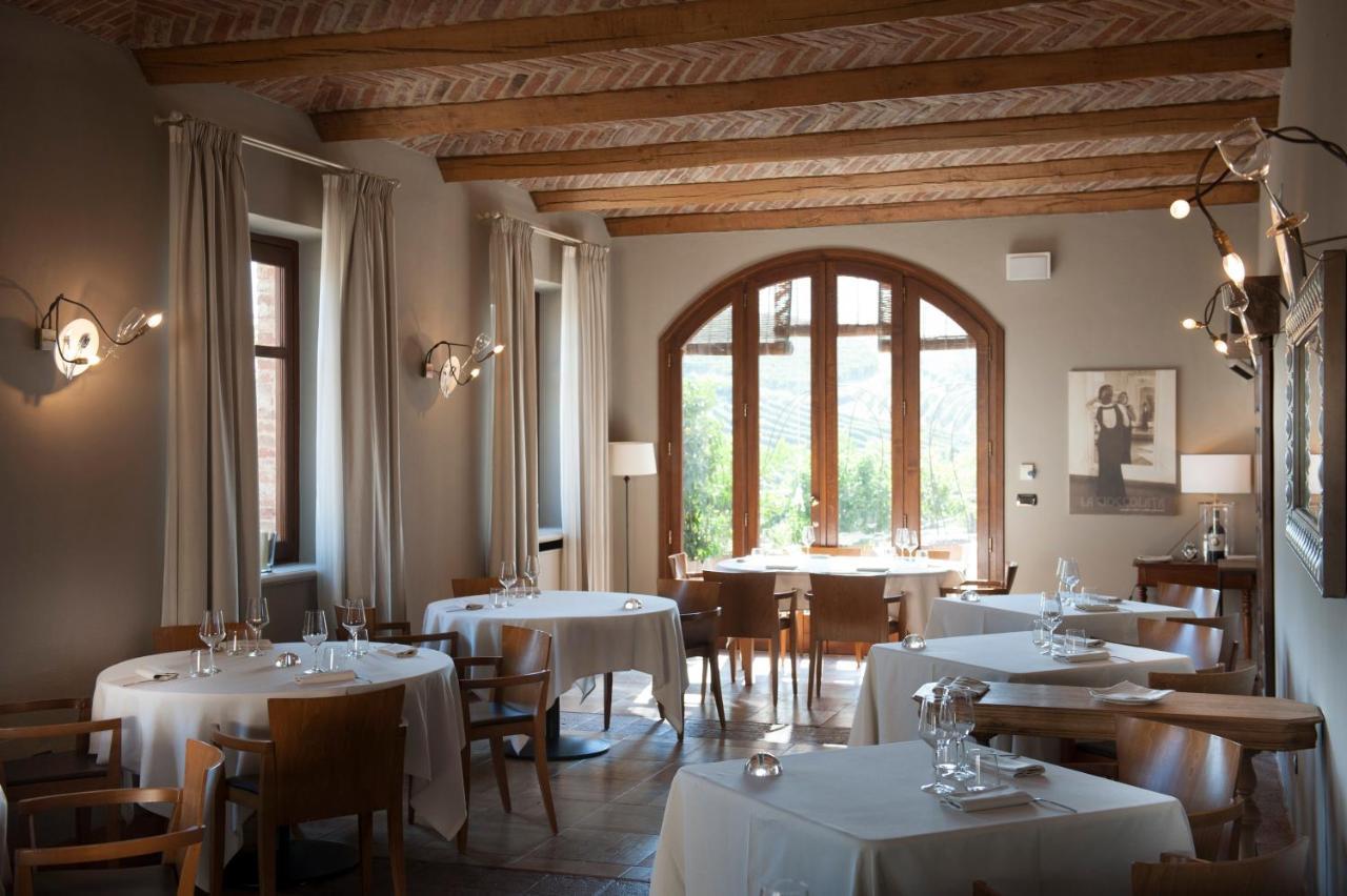 Villa Tiboldi Canale Eksteriør billede
