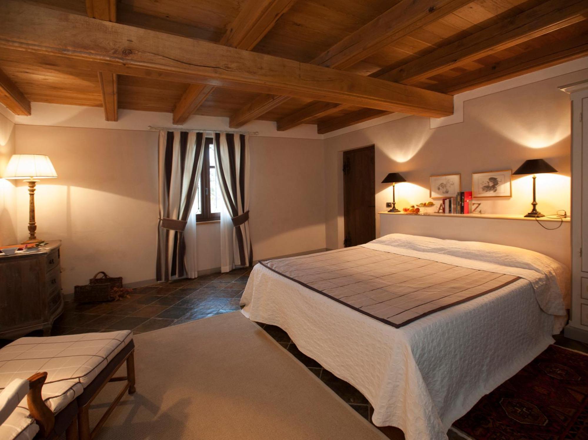Villa Tiboldi Canale Eksteriør billede